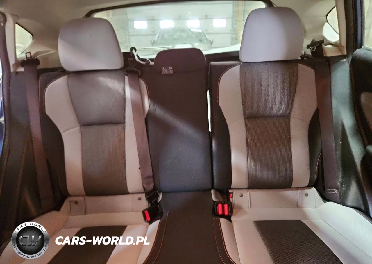 2018 Subaru Crosstrek Premium VIN:JF2GTABC2JH296176 - 10