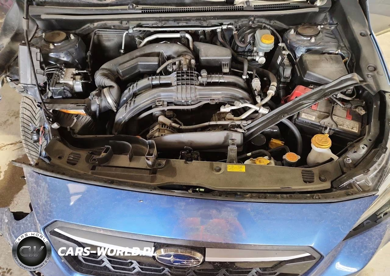 2018 Subaru Crosstrek Premium VIN:JF2GTABC2JH296176 - 12