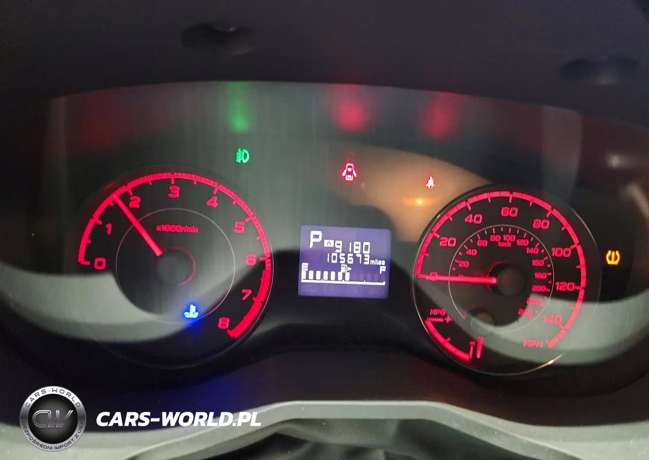 2018 Subaru Crosstrek Premium VIN:JF2GTABC2JH296176 - 9