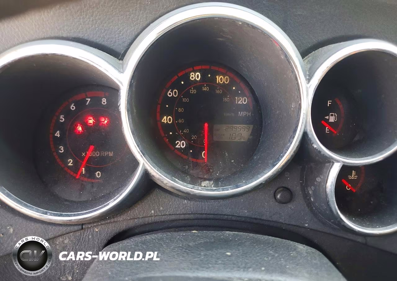 2007 Pontiac Vibe VIN:5Y2SL65817Z427985 - 9