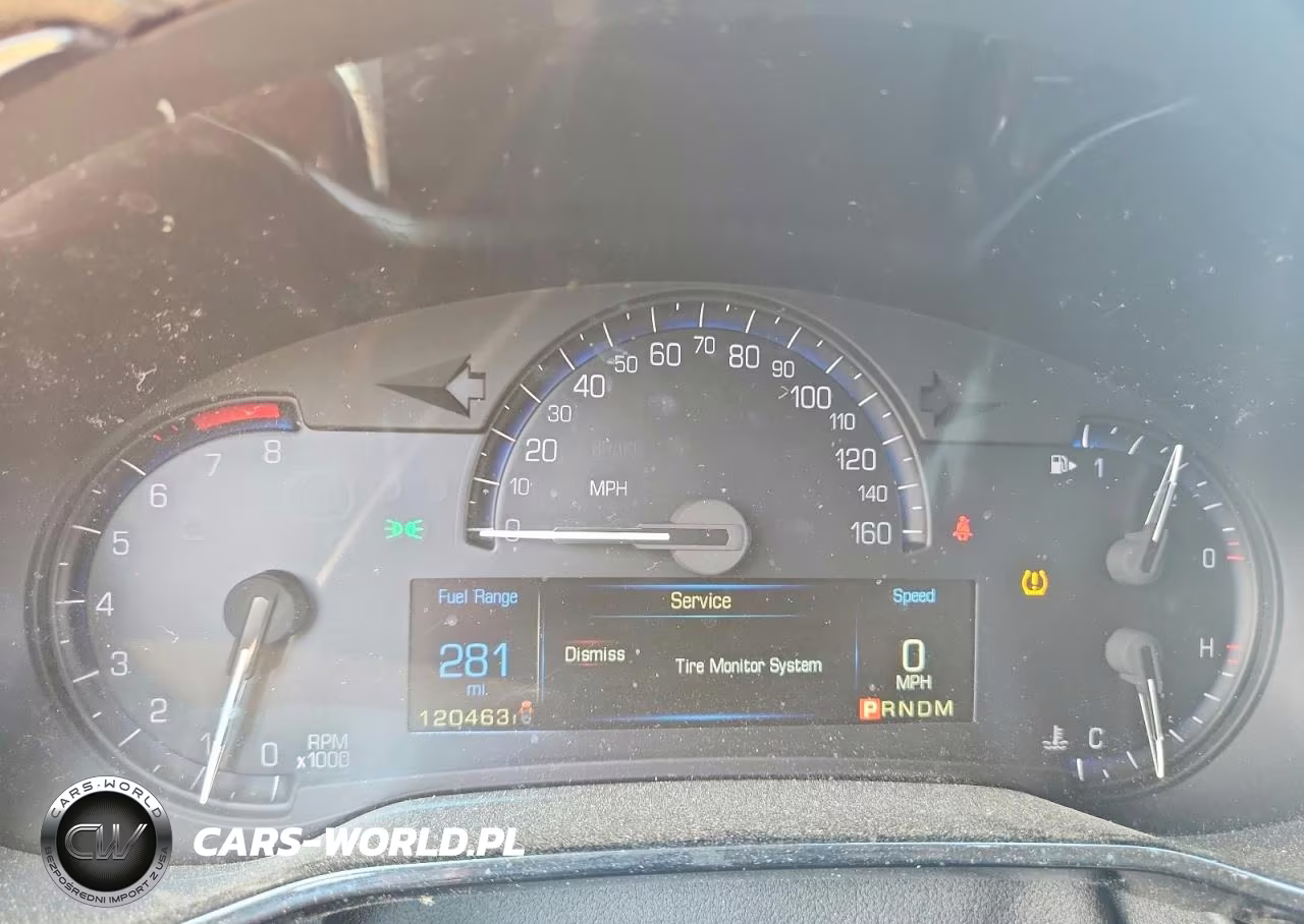2014 Cadillac Cts VIN:1G6AW5SX8E0166917 - 9