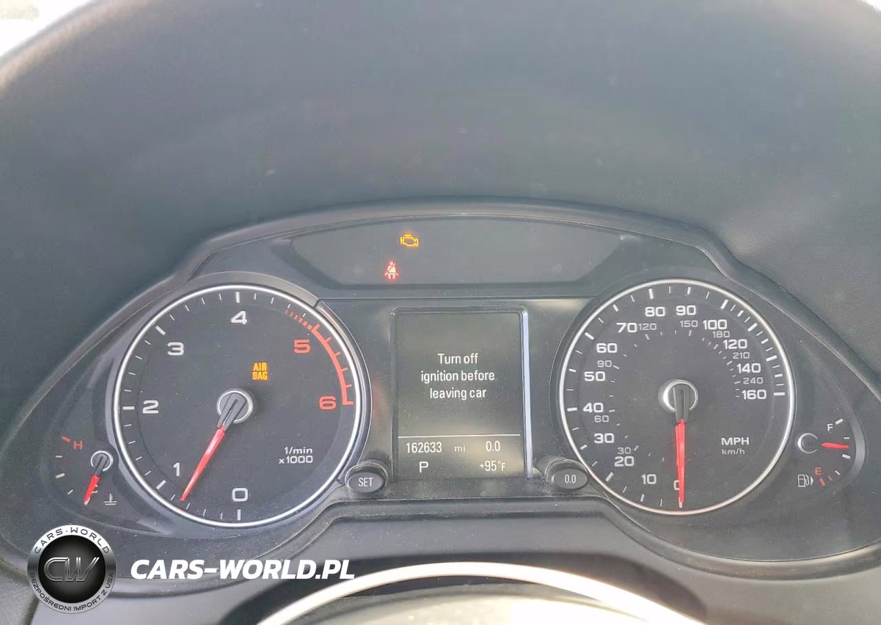 2016 Audi Q5 Tdi Premium Plus VIN:WA1CVAFP8GA024246 - 9