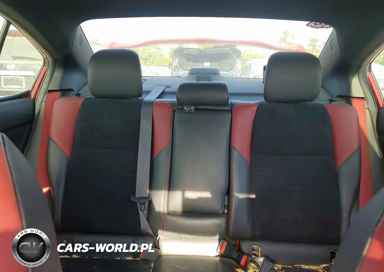 2020 Subaru Wrx VIN:JF1VA2E69L9815122 - 10