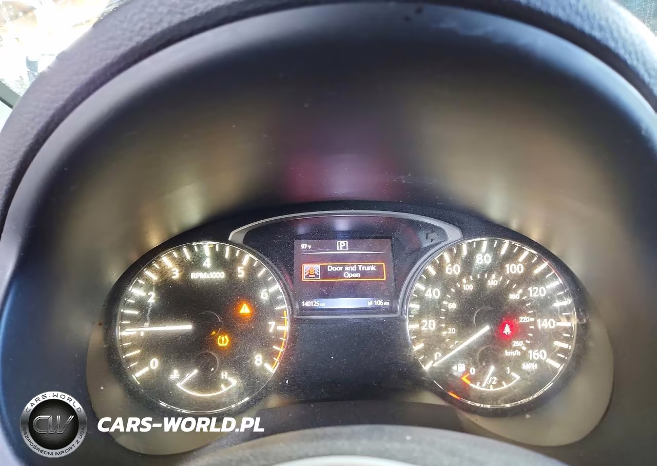 2016 Nissan Altima 2.5 S VIN:1N4AL3AP9GN346317 - 9