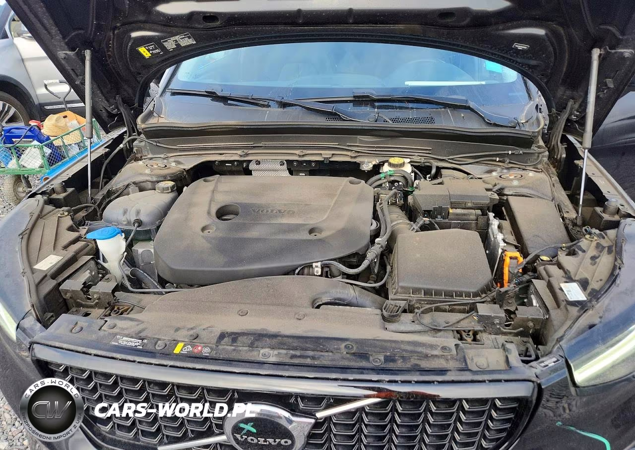 2024 Volvo Xc40 Core VIN:YV4L12UK7R2324935 - 11