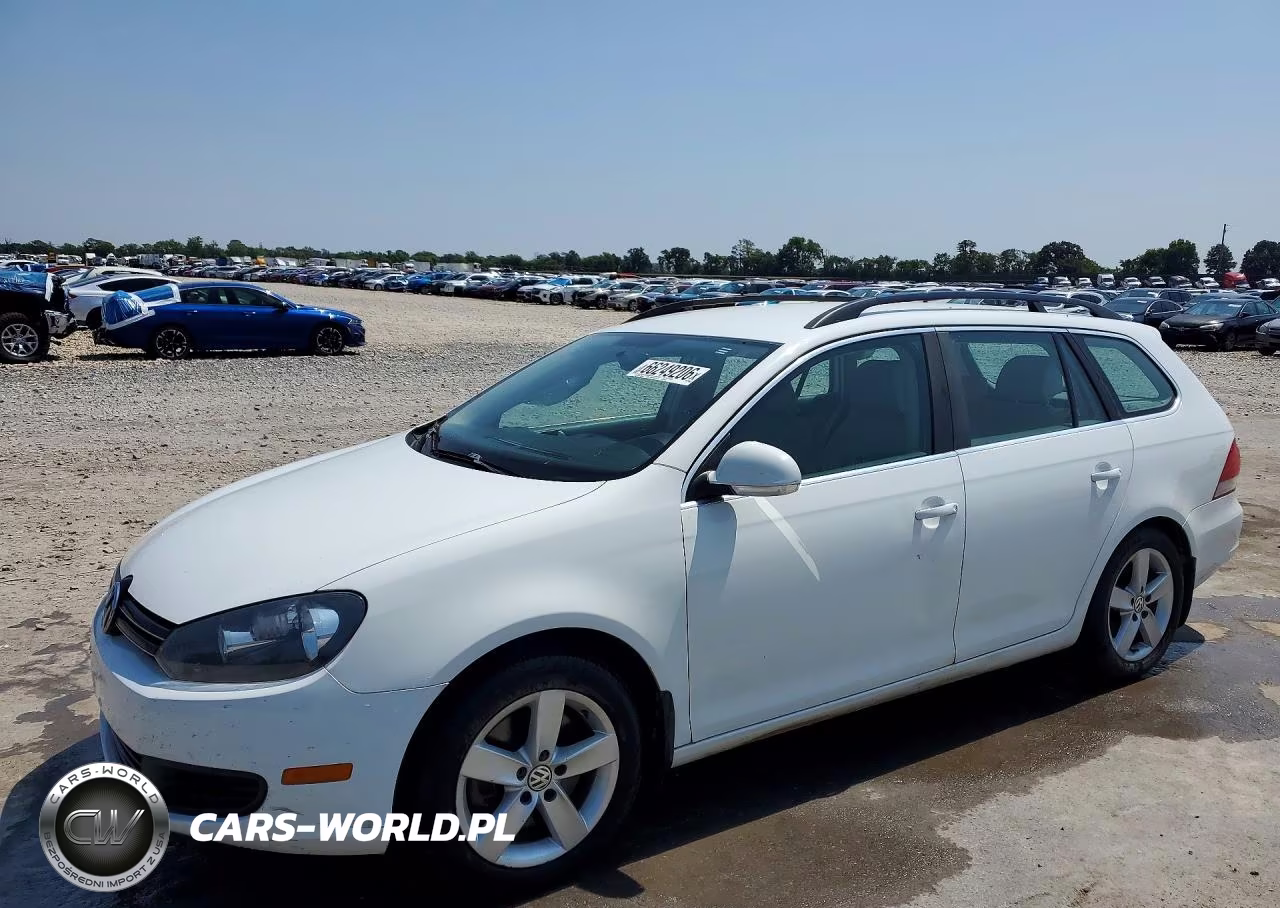 2014 Volkswagen Jetta Tdi
