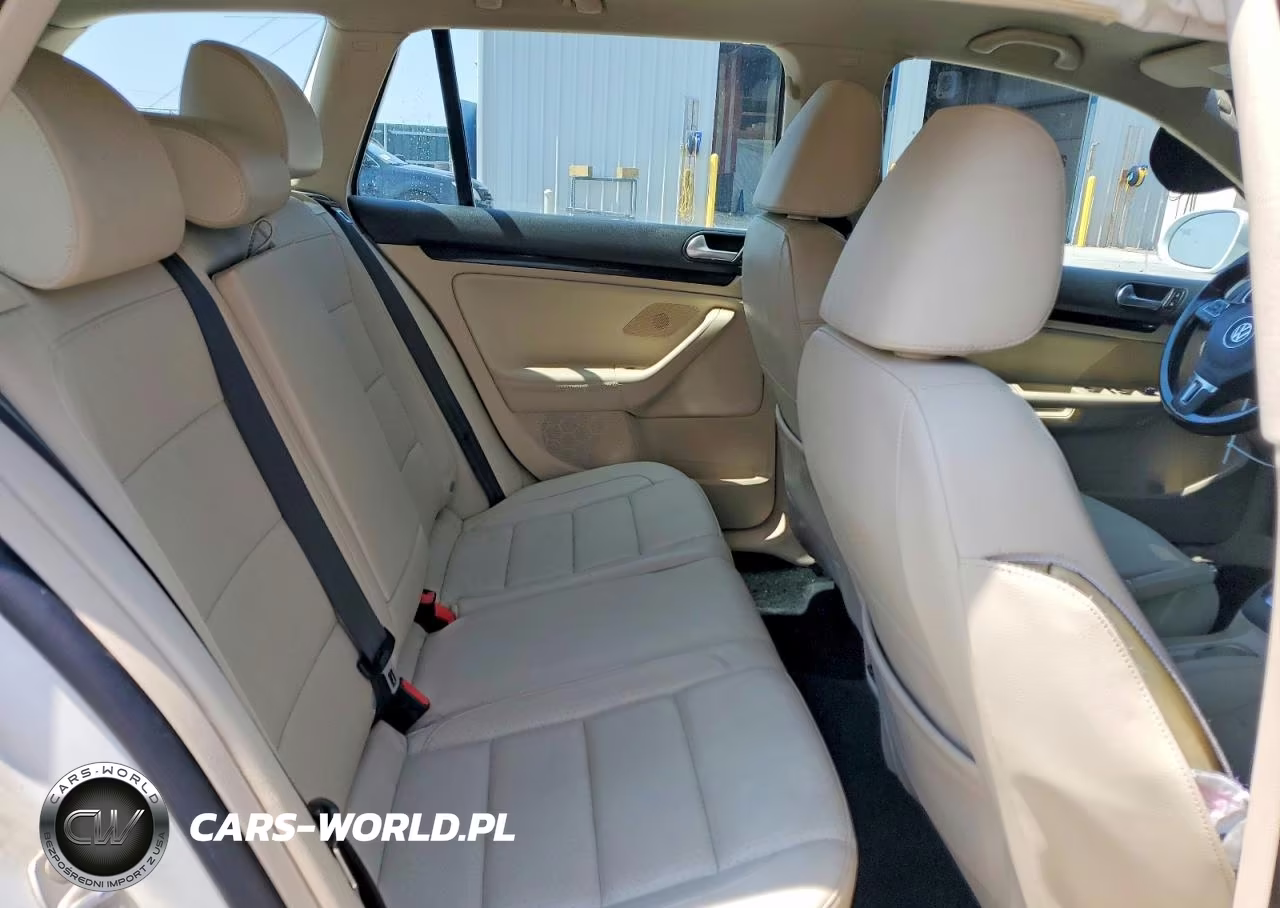 2014 Volkswagen Jetta Tdi VIN:3VWPL7AJ5EM622813 - 10