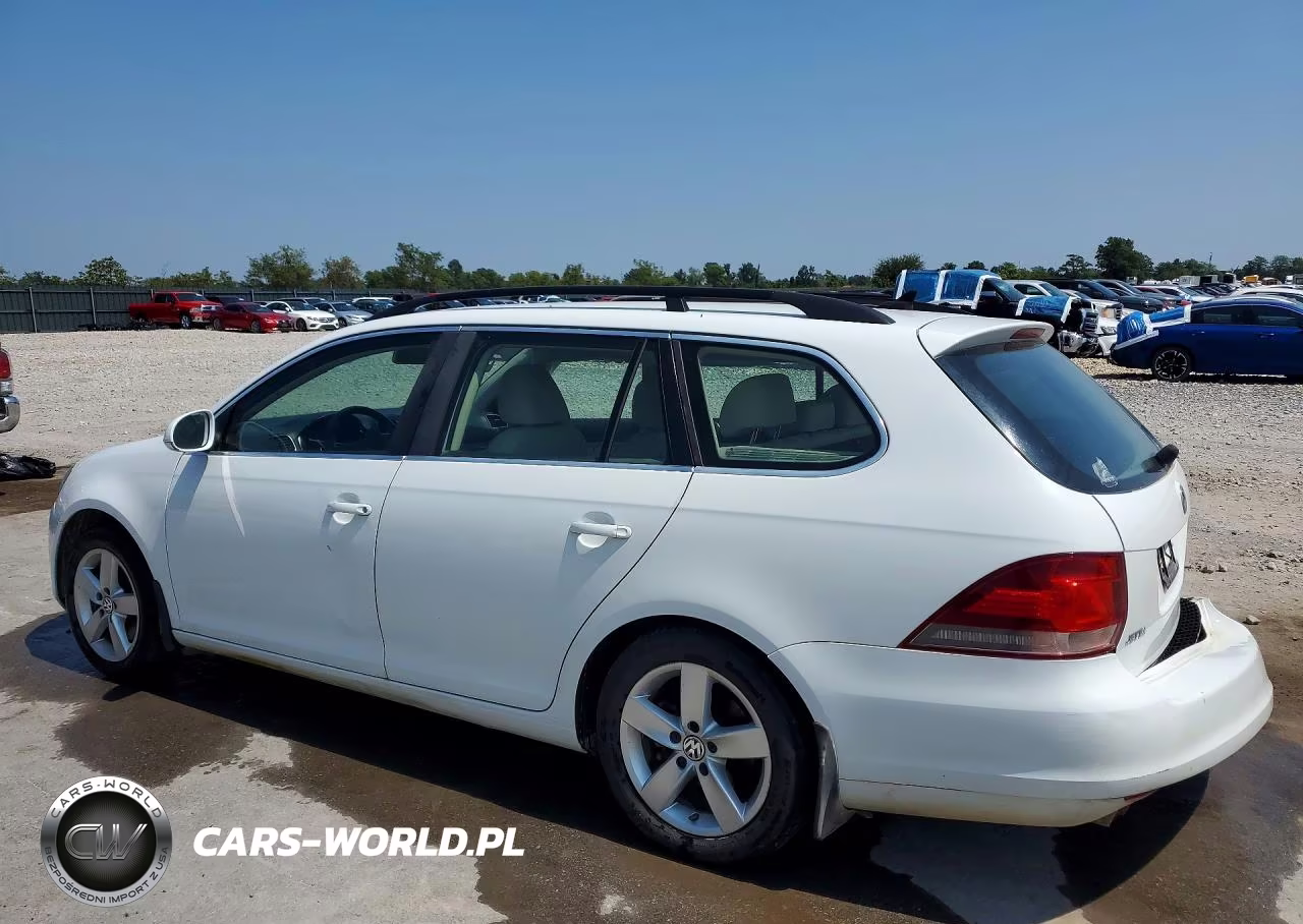 2014 Volkswagen Jetta Tdi VIN:3VWPL7AJ5EM622813 - 2