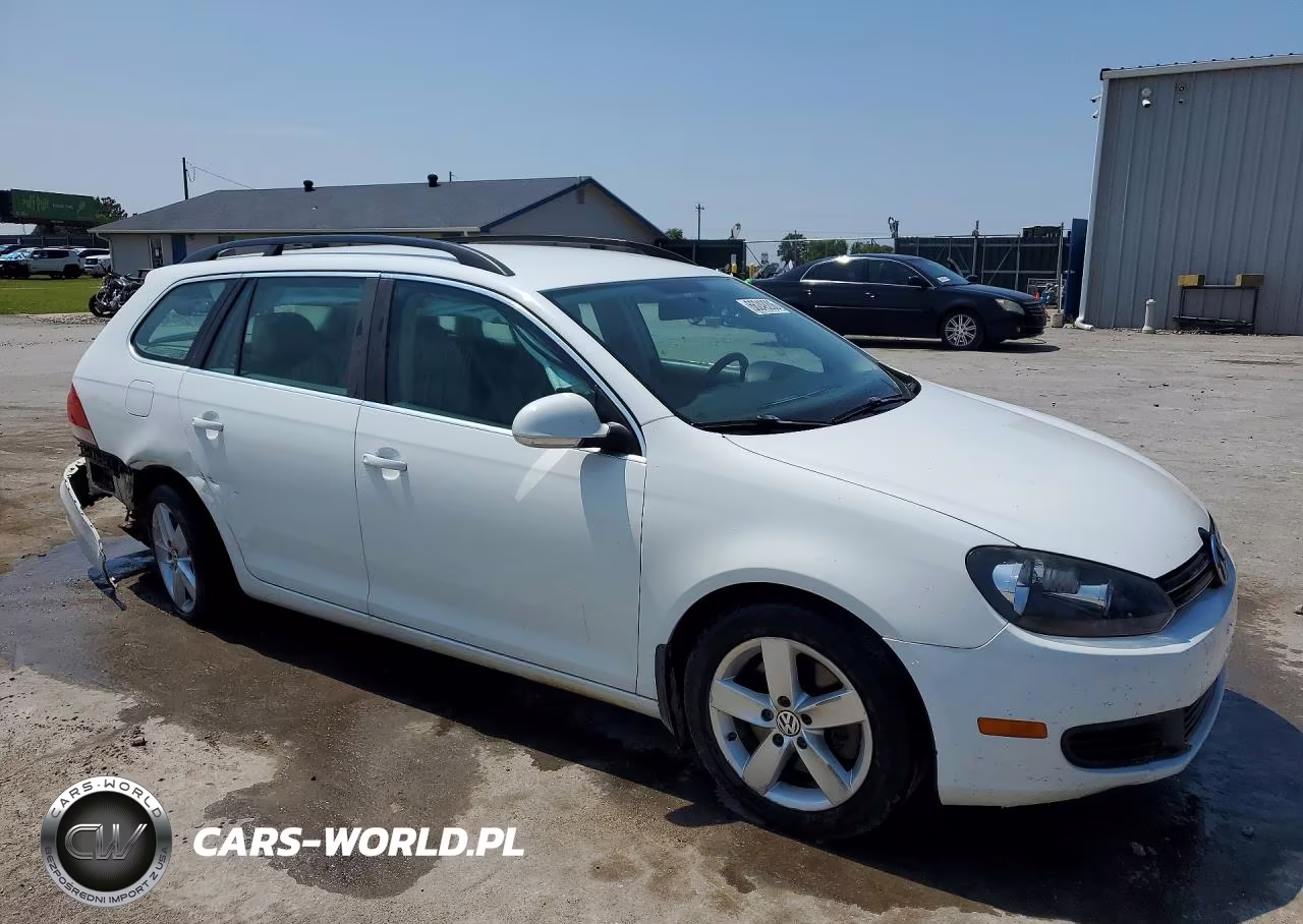 2014 Volkswagen Jetta Tdi VIN:3VWPL7AJ5EM622813 - 4
