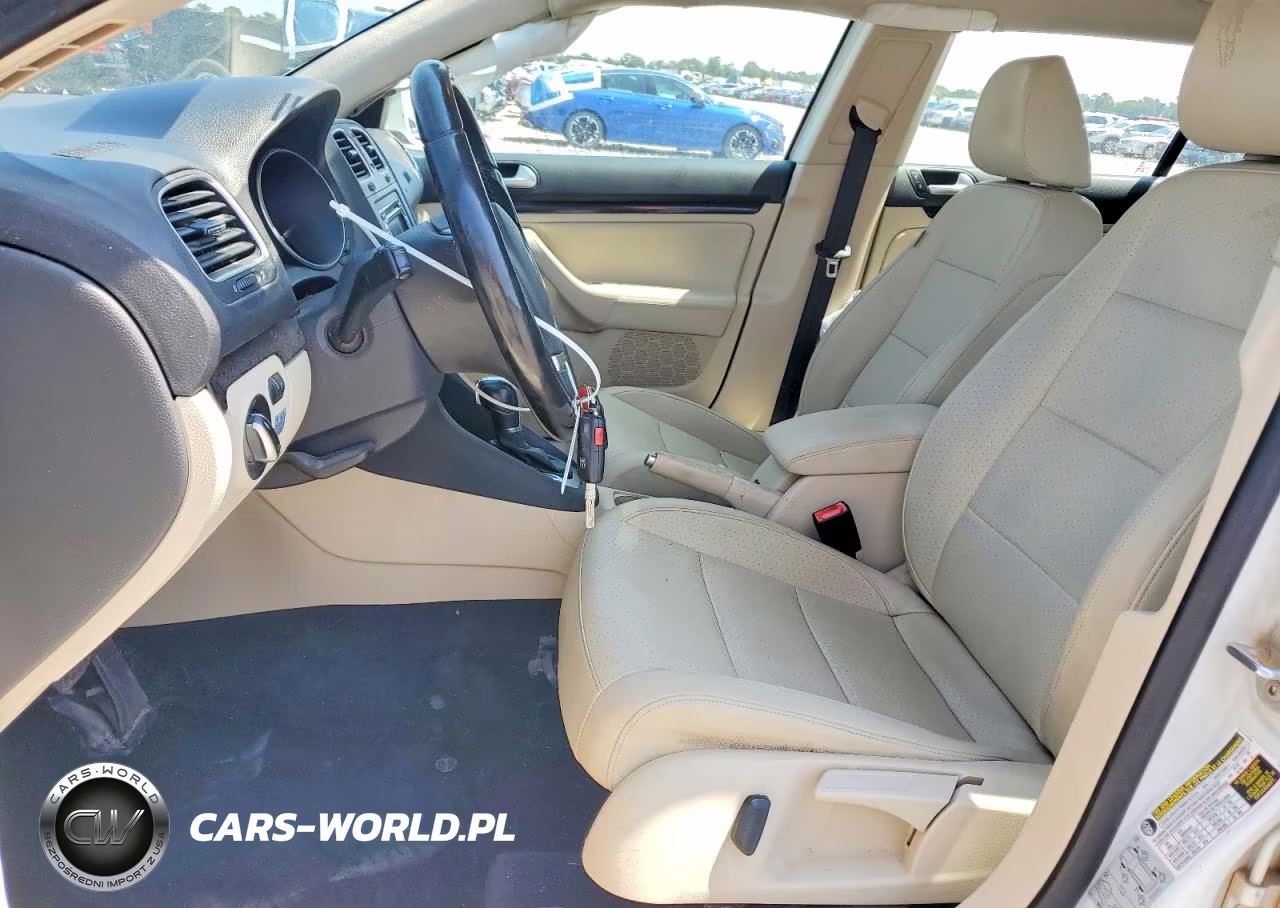 2014 Volkswagen Jetta Tdi VIN:3VWPL7AJ5EM622813 - 7