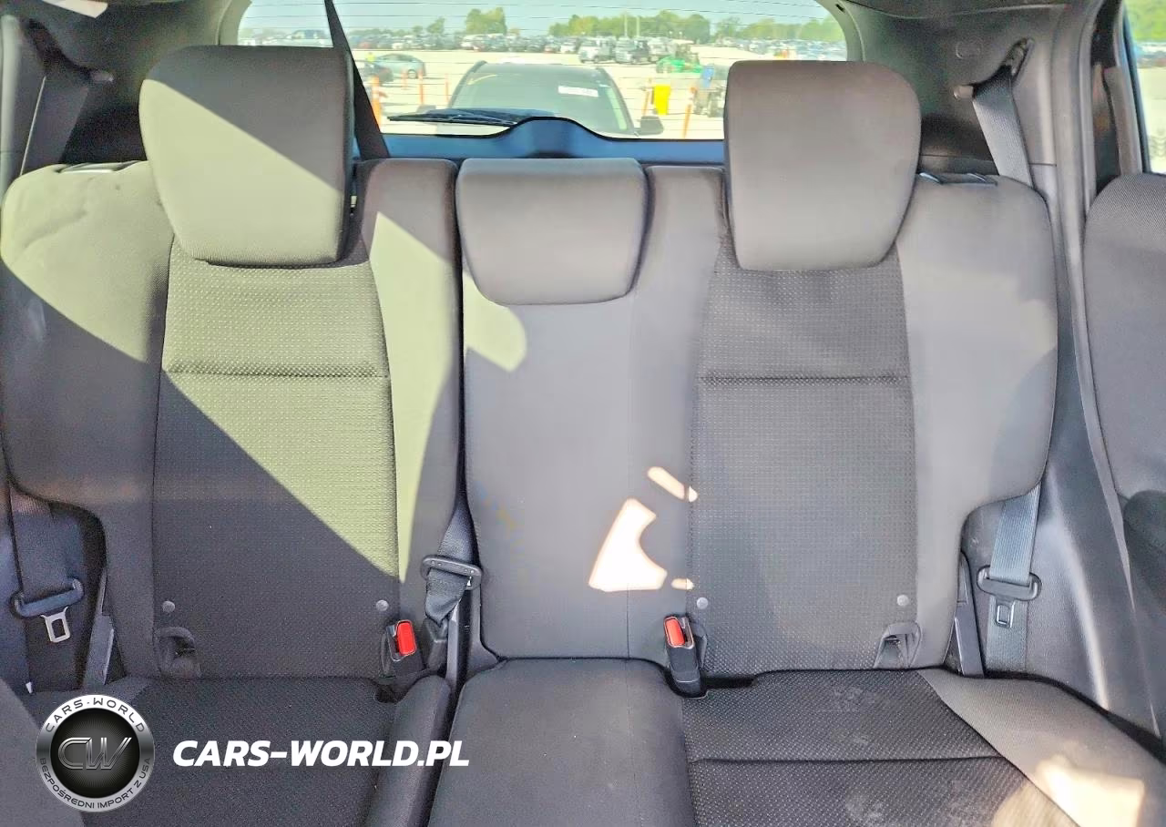 2021 Honda Hr-V Sport VIN:3CZRU6H16MM702011 - 10