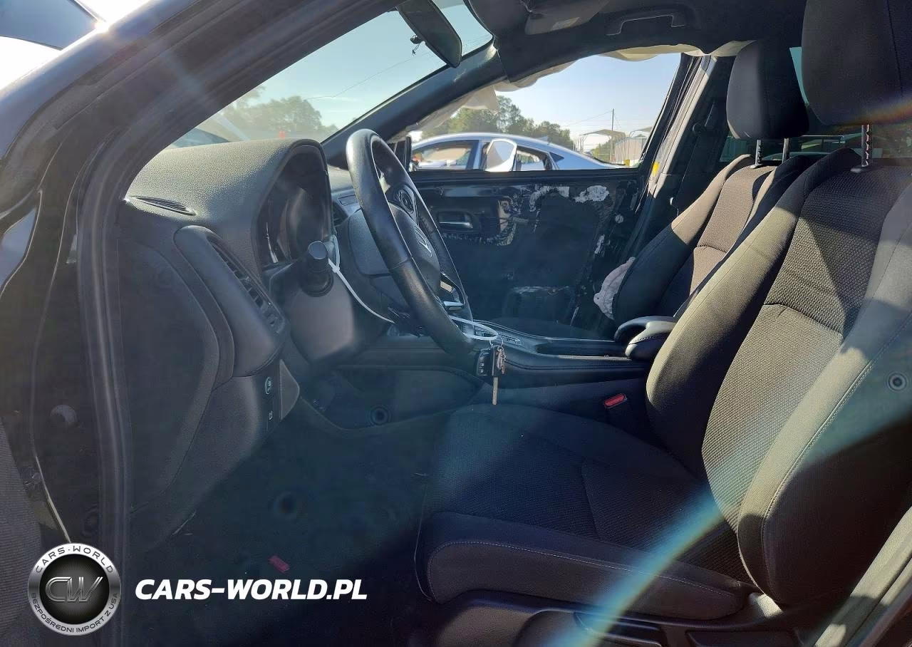 2021 Honda Hr-V Sport VIN:3CZRU6H16MM702011 - 7