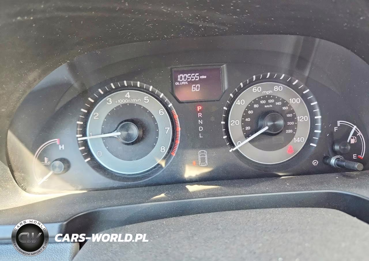 2015 Honda Odyssey Lx VIN:5FNRL5H22FB041158 - 9