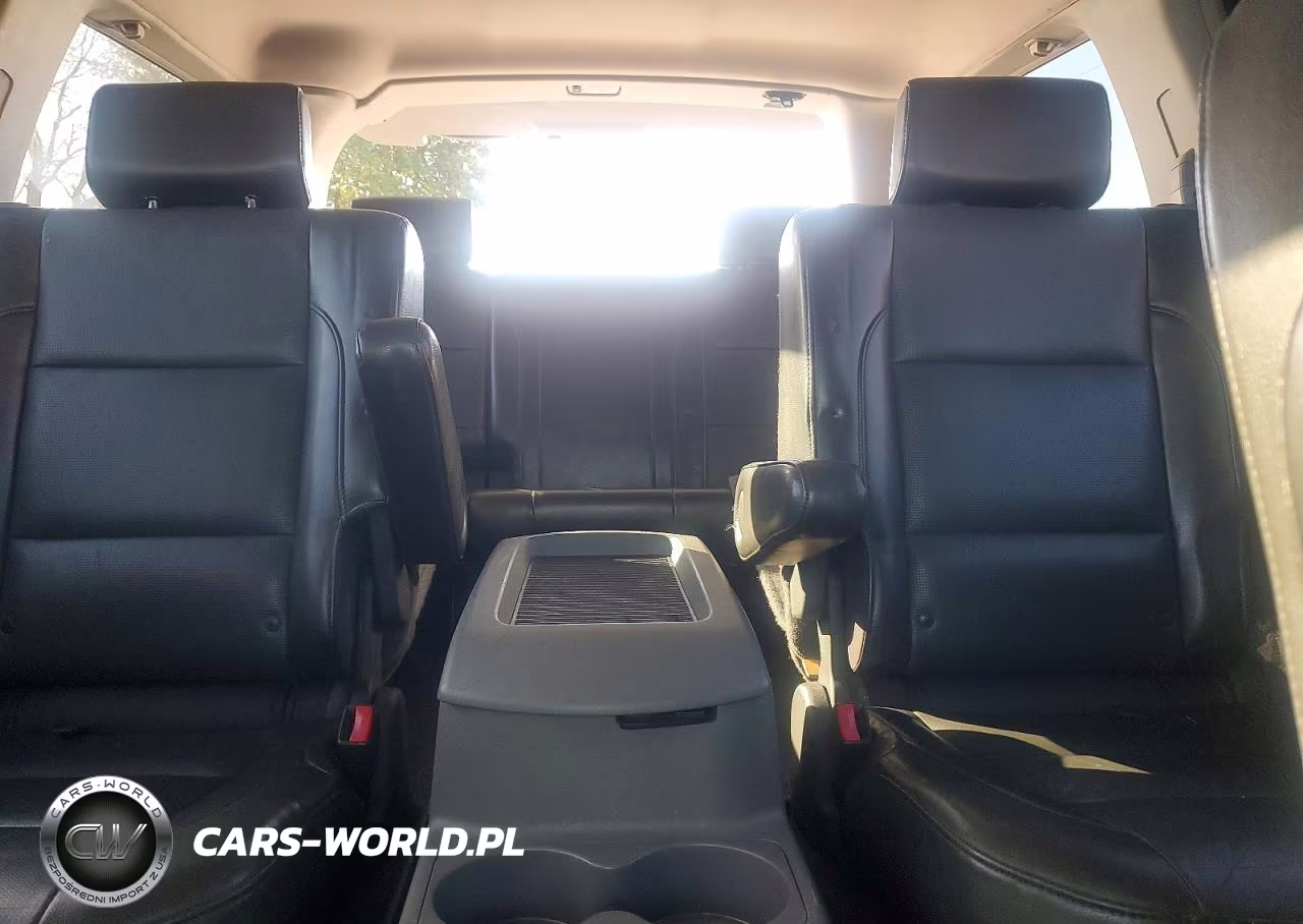 2006 Nissan Armada Se VIN:5N1AA08A06N743537 - 10