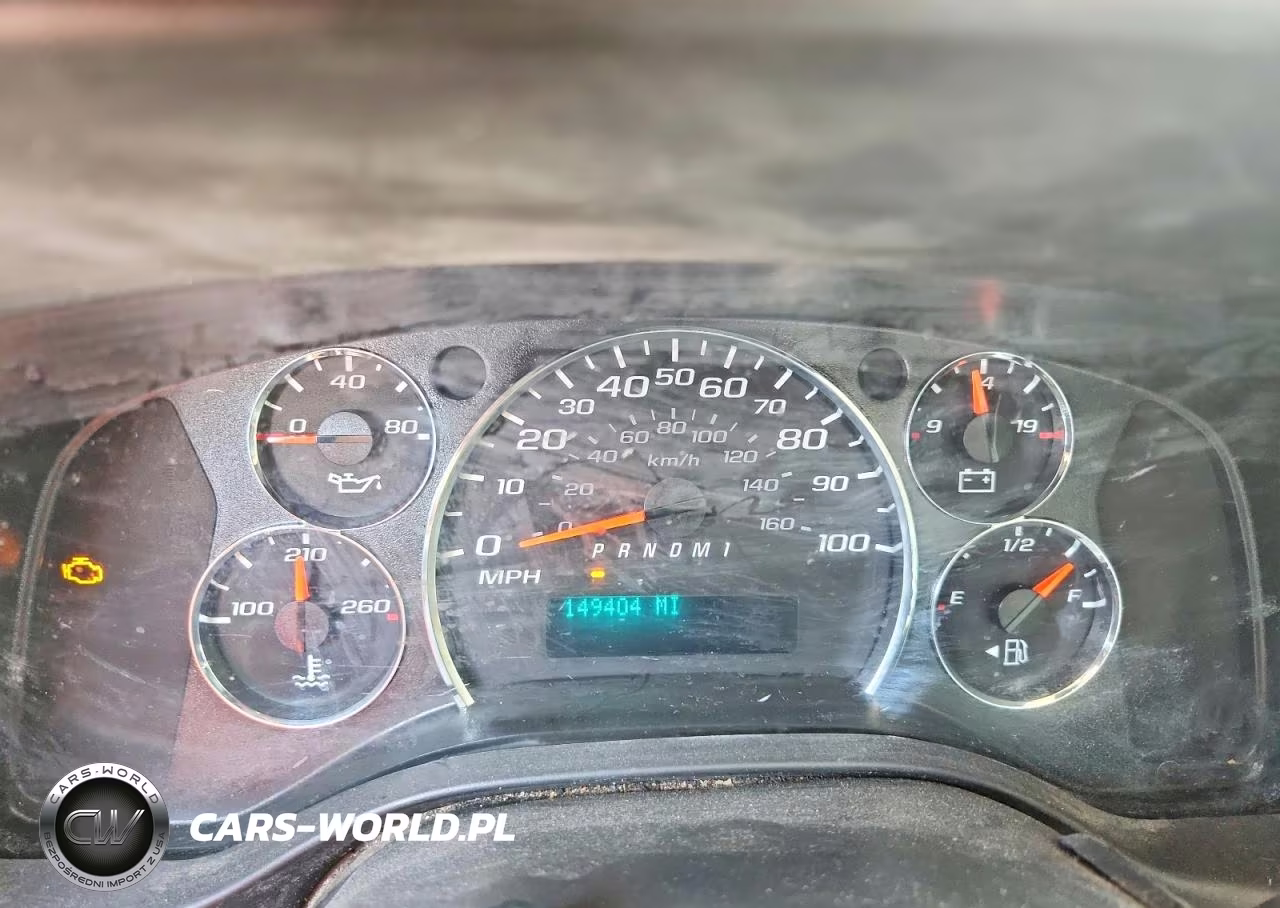 2013 Chevrolet Express G2500 VIN:1GCWGFCAXD1903236 - 9