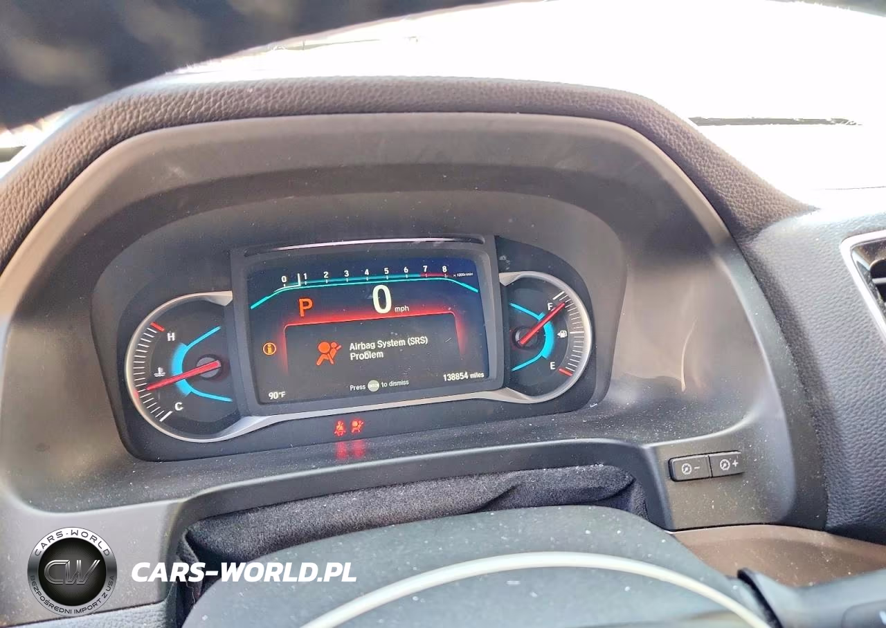 2020 Honda Pilot Exl VIN:5FNYF5H57LB028205 - 9