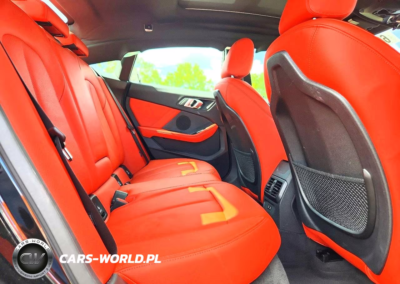 2024 BMW M235Xi VIN:WBA13AL06R7N68526 - 10