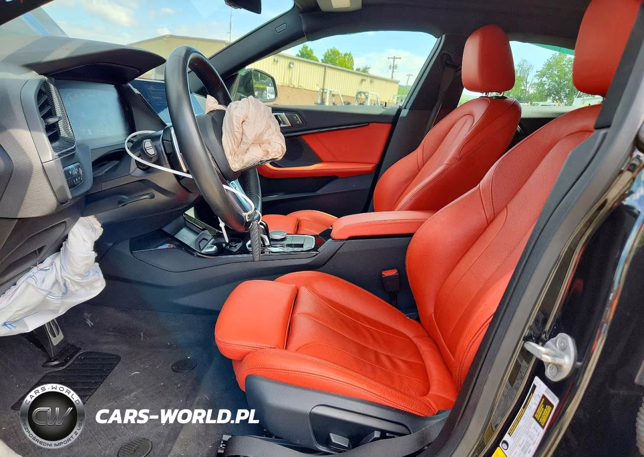 2024 BMW M235Xi VIN:WBA13AL06R7N68526 - 7