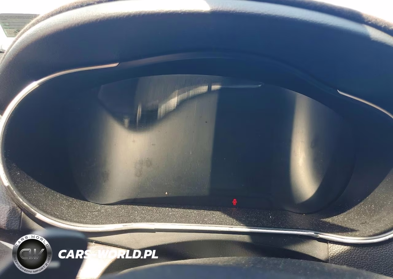 2014 Kia Cadenza Limited VIN:KNALN4D79E5149656 - 9