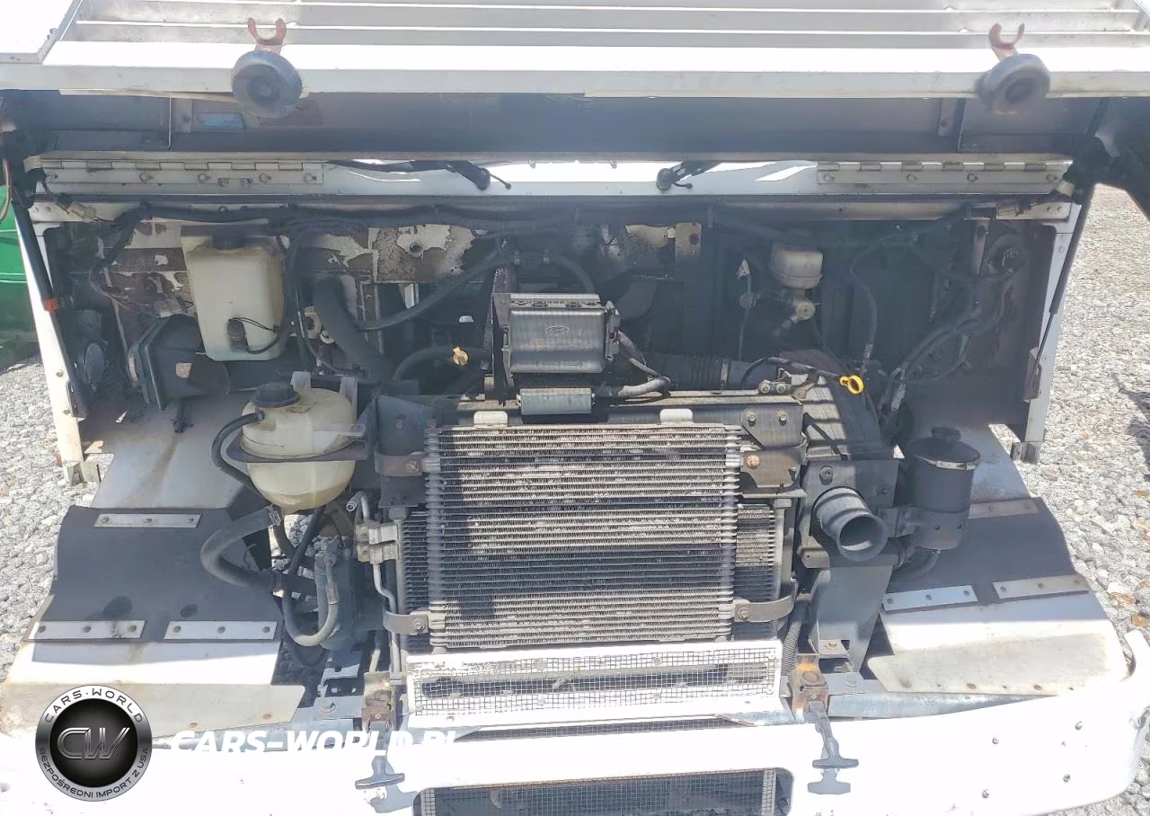2014 Ford F59 Delivery Truck VIN:1F65F5KY1E0A14536 - 12