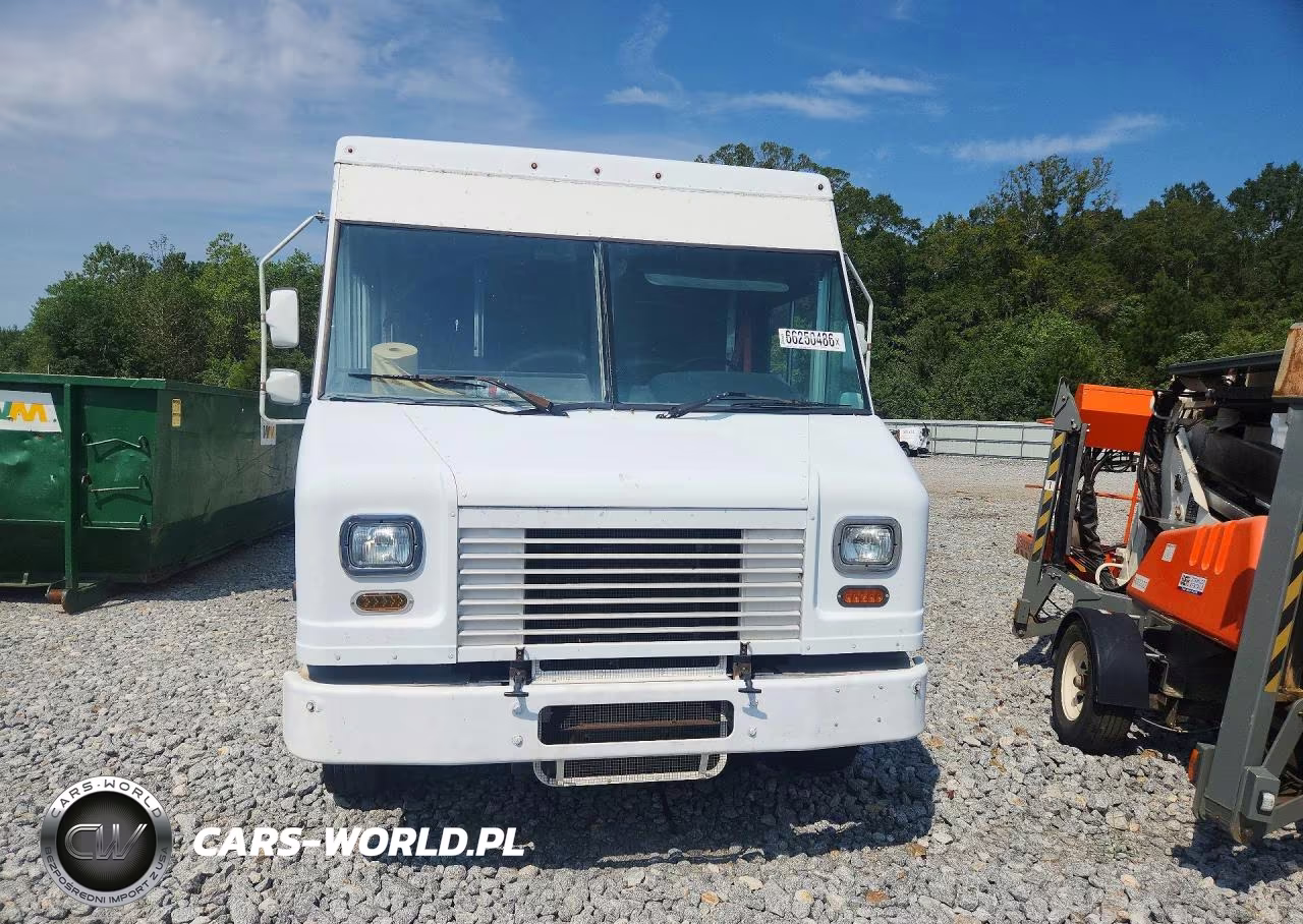 2014 Ford F59 Delivery Truck VIN:1F65F5KY1E0A14536 - 5