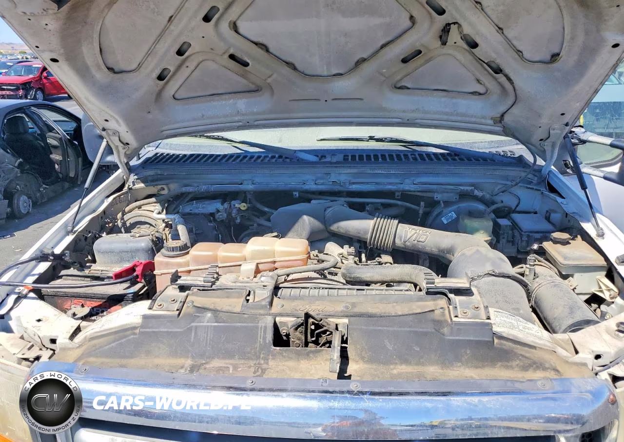 1999 Ford F250 Super Duty VIN:1FTNX21S3XED60910 - 11