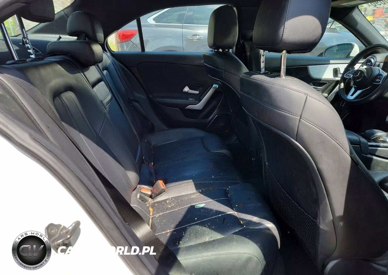 2019 Mercedes-Benz A 220 4Matic VIN:WDD3G4FB4KW023344 - 10