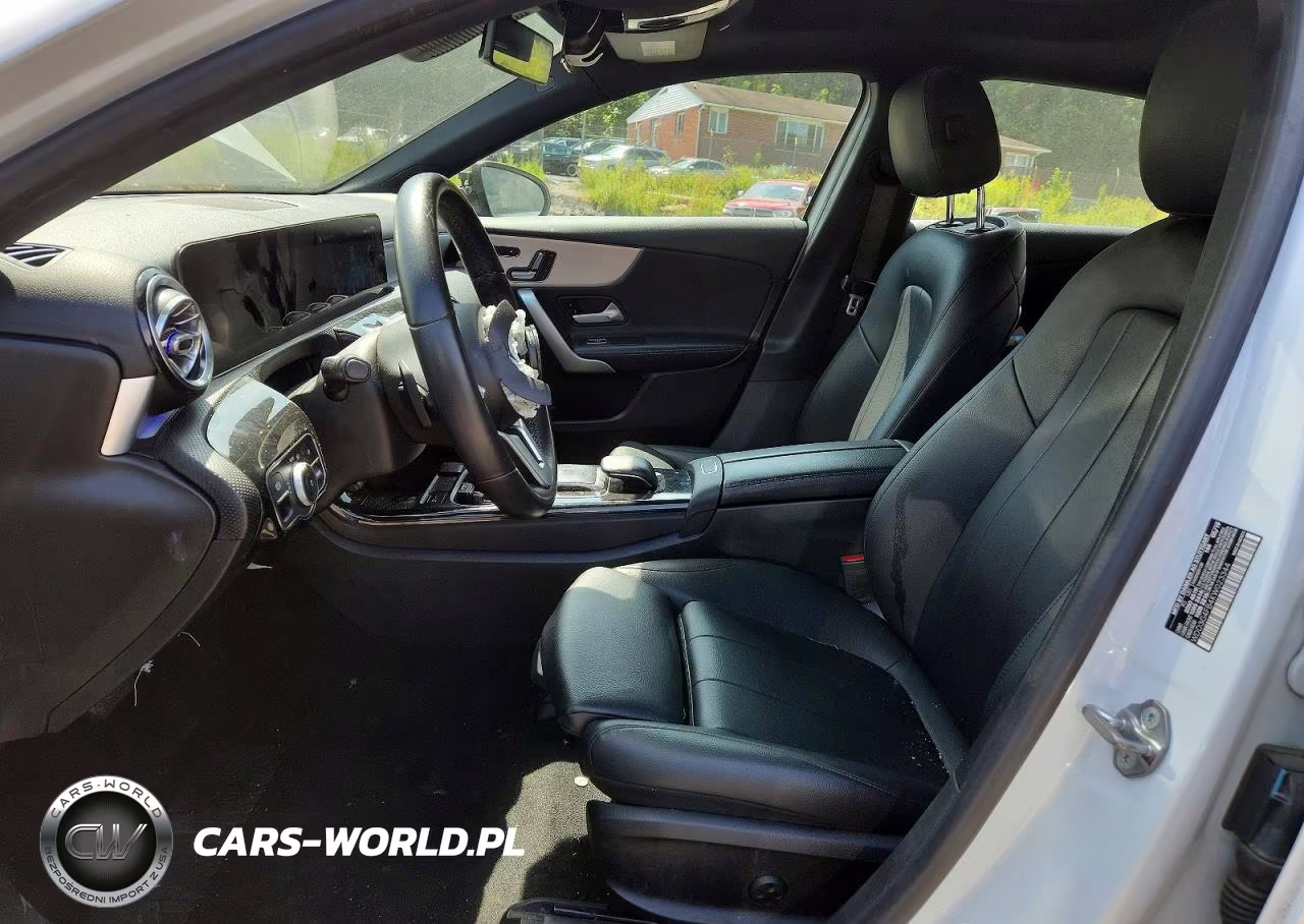 2019 Mercedes-Benz A 220 4Matic VIN:WDD3G4FB4KW023344 - 7