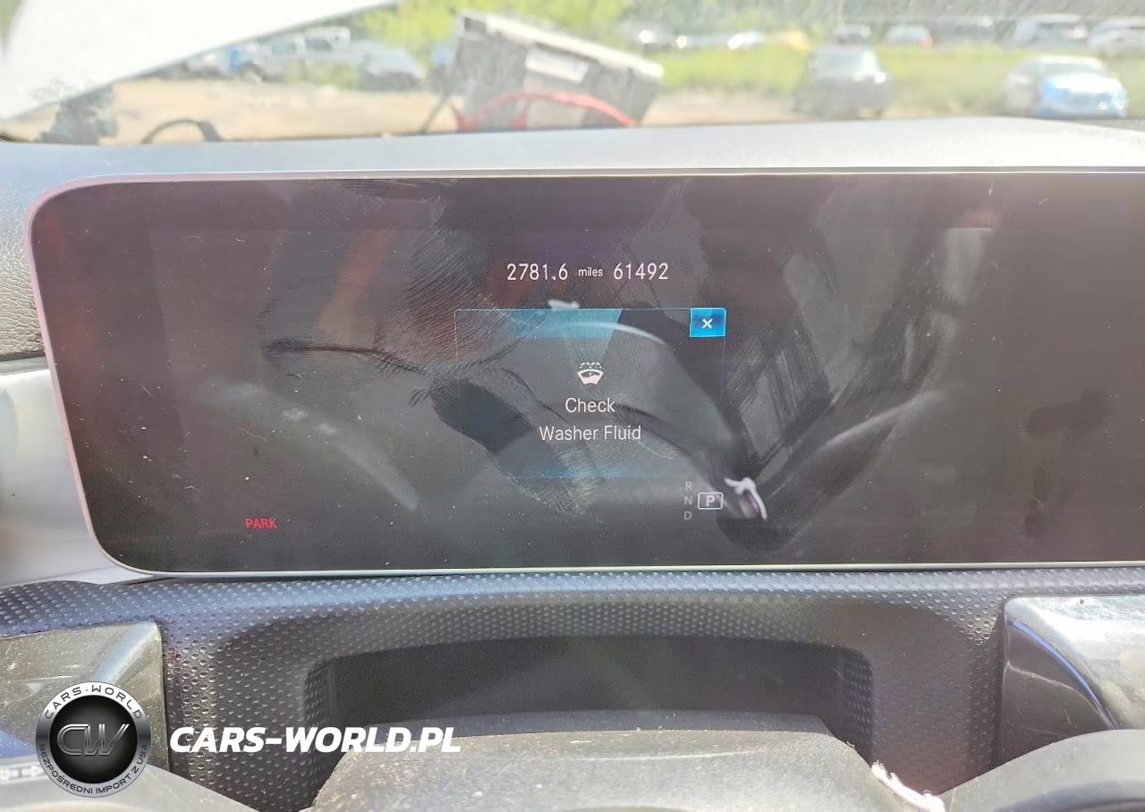 2019 Mercedes-Benz A 220 4Matic VIN:WDD3G4FB4KW023344 - 9