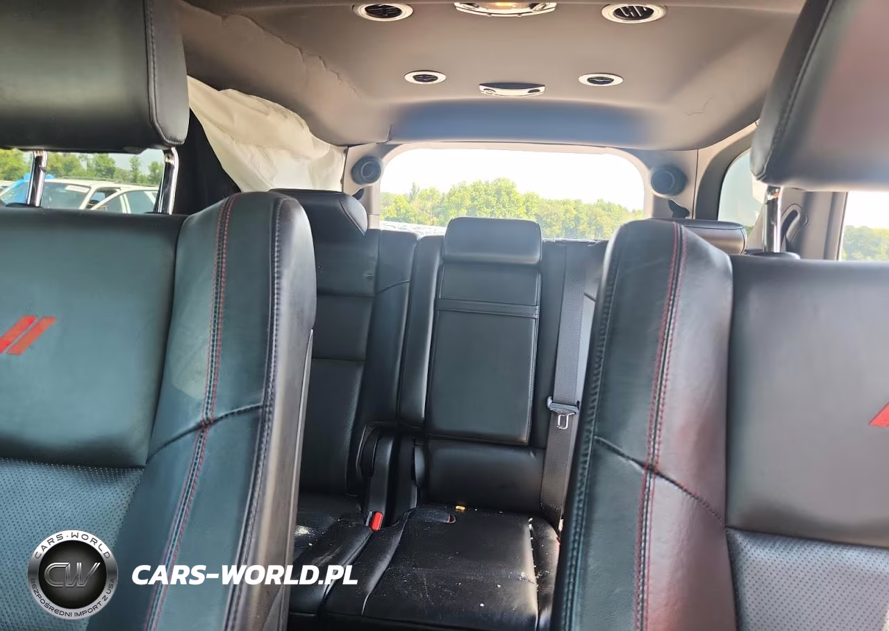 2023 Dodge Durango Gt VIN:1C4RDJDG8PC577036 - 10