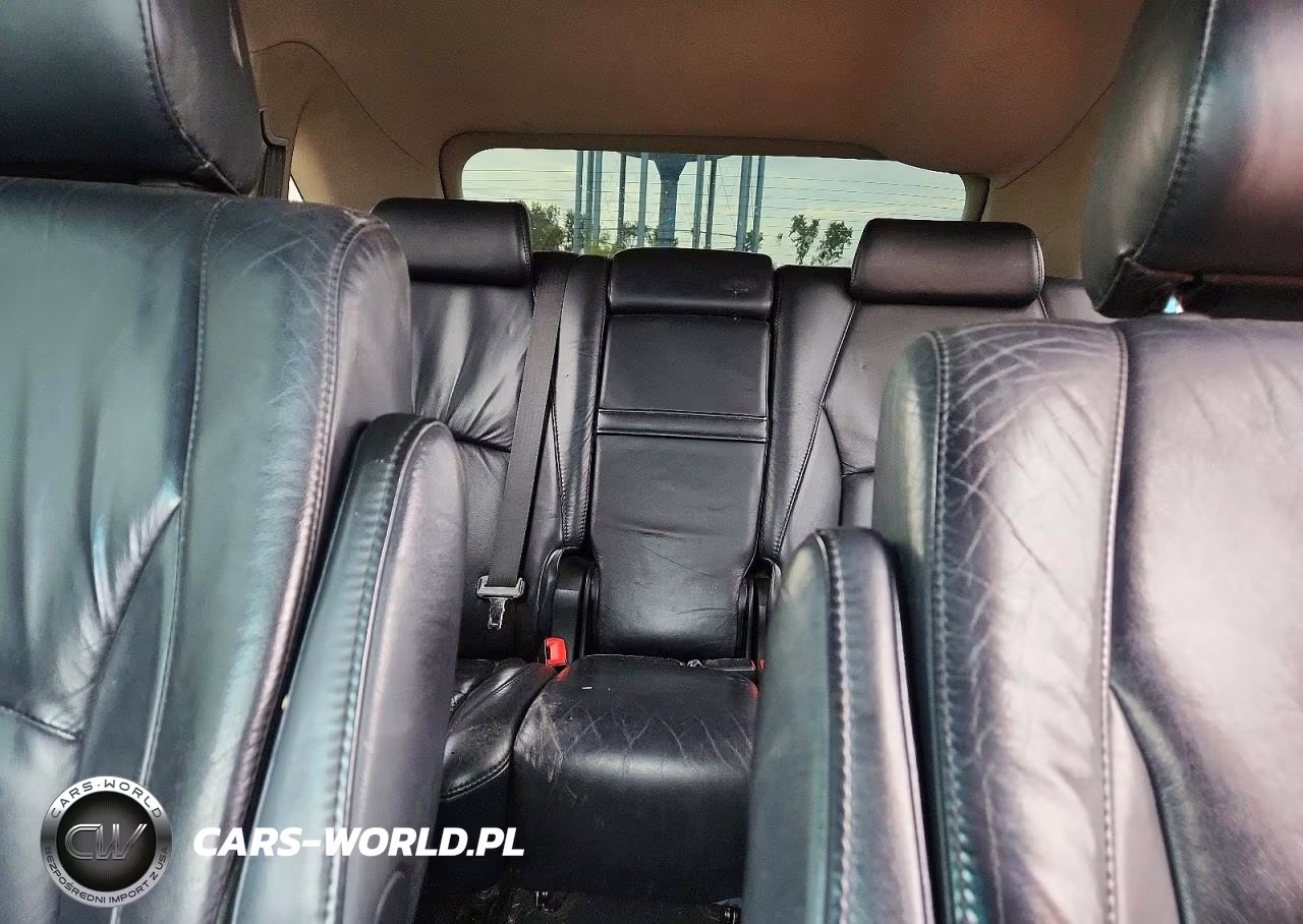 2009 Lexus Rx 350 VIN:2T2HK31U99C099111 - 10