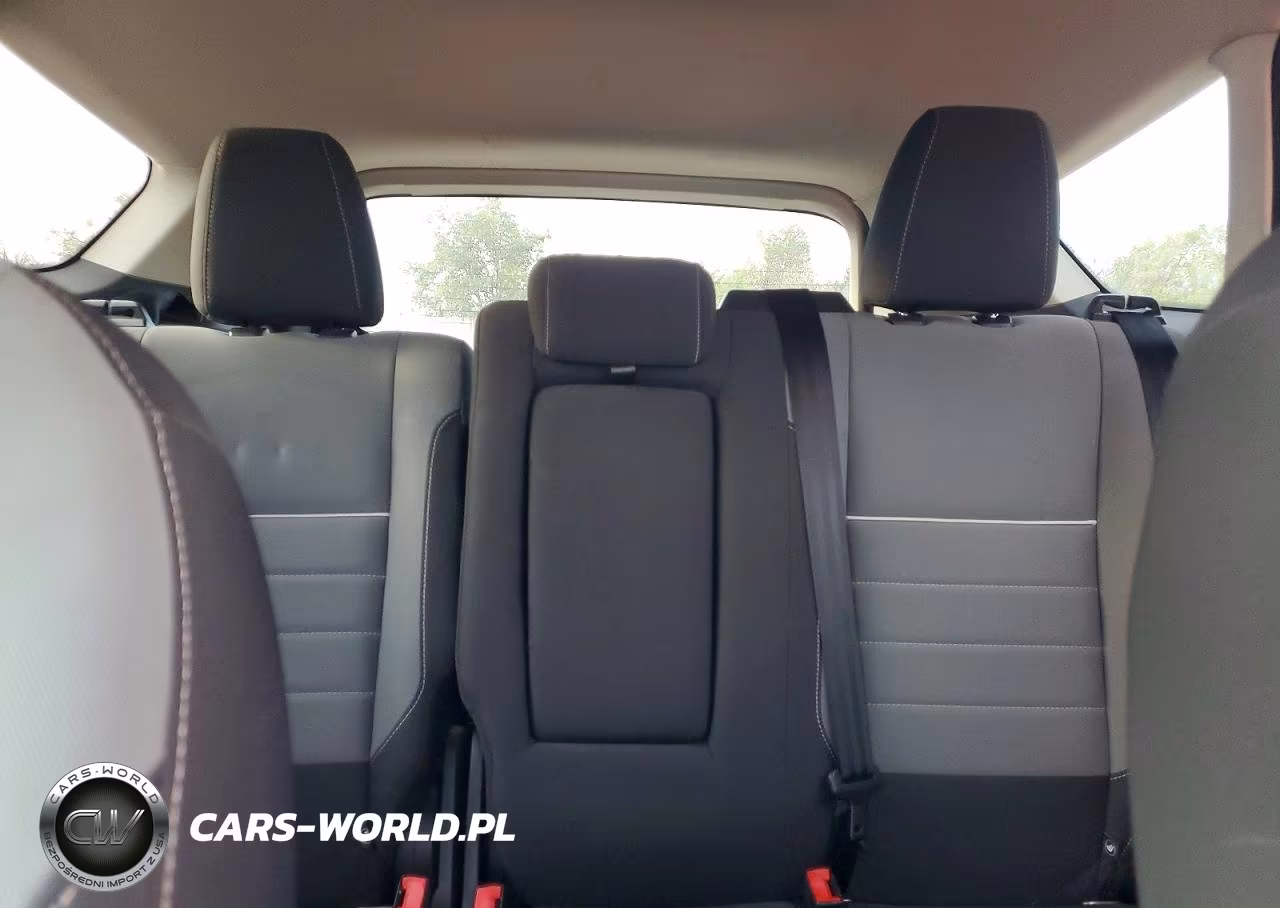 2013 Ford Escape Se VIN:1FMCU0GX9DUC85280 - 10