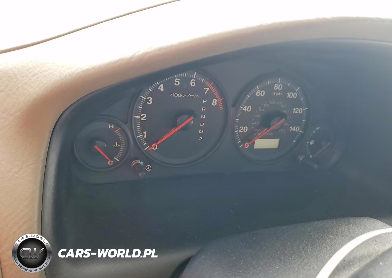 2001 Honda Civic Lx VIN:2HGES16551H554206 - 9