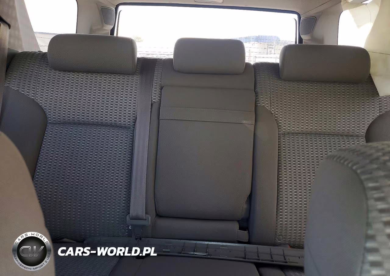 2008 Toyota 4Runner Sr5 VIN:JTEBT14R38K002884 - 10
