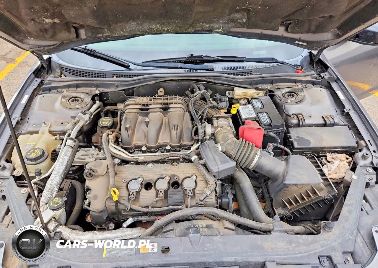 2011 Ford Fusion Se VIN:3FAHP0HGXBR199986 - 11