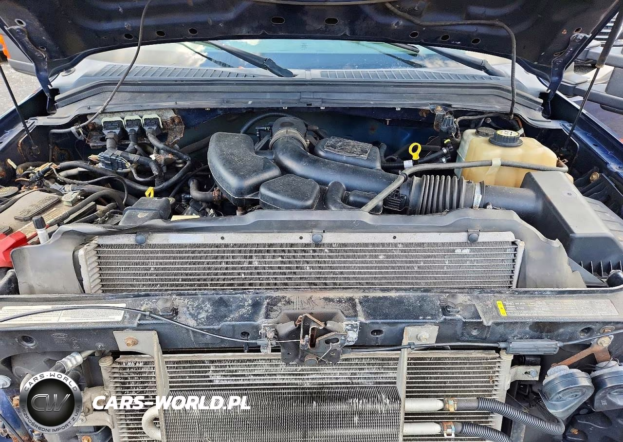 2008 Ford F350 Srw Super Duty VIN:1FTSW31588EE33213 - 12
