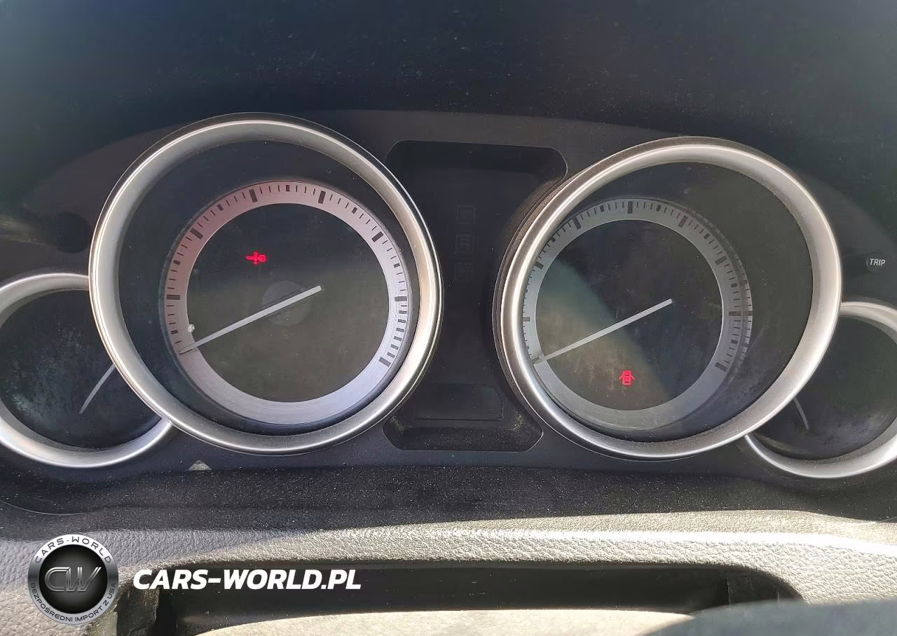2009 Mazda 6 I VIN:1YVHP82H095M43761 - 9