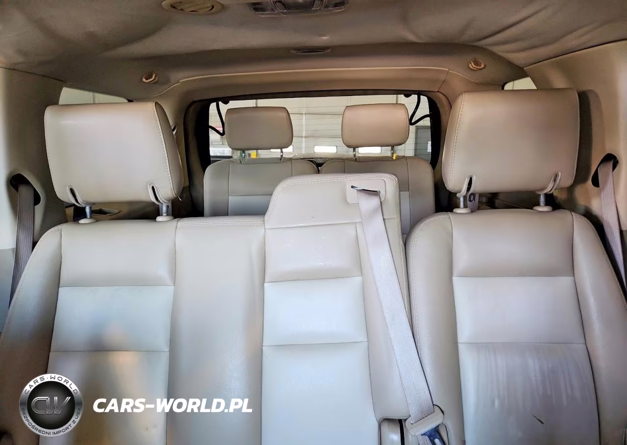 2009 Ford Explorer Eddie Bauer VIN:1FMEU74E99UA11203 - 10