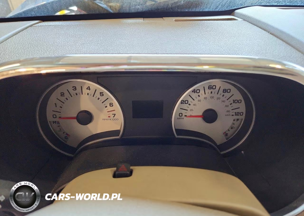 2009 Ford Explorer Eddie Bauer VIN:1FMEU74E99UA11203 - 9