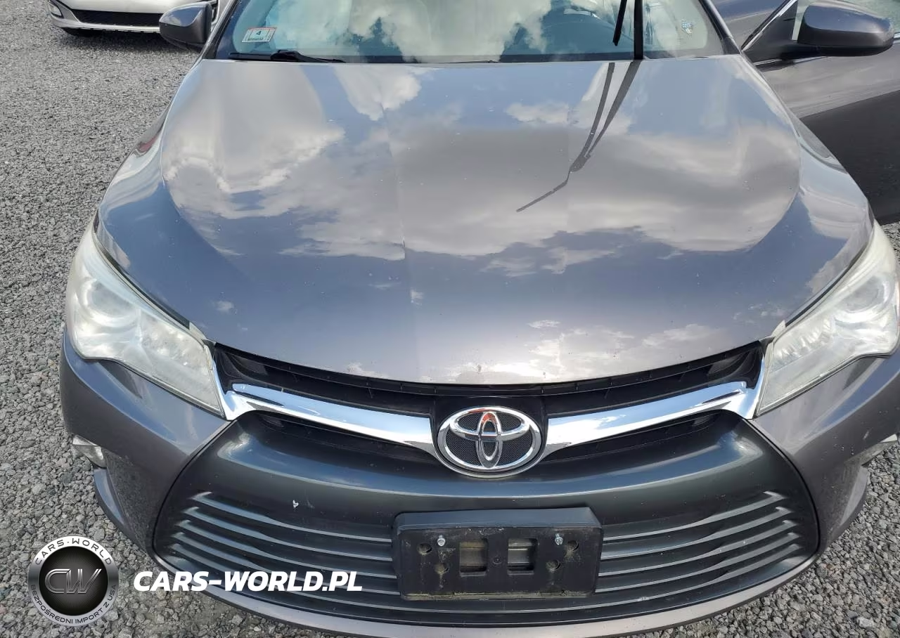 2017 Toyota Camry Le VIN:4T1BF1FK0HU789773 - 11