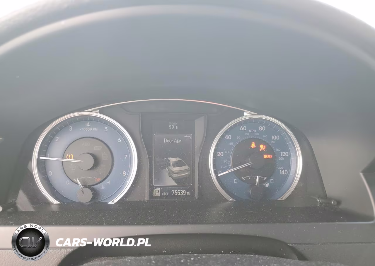 2017 Toyota Camry Le VIN:4T1BF1FK0HU789773 - 9