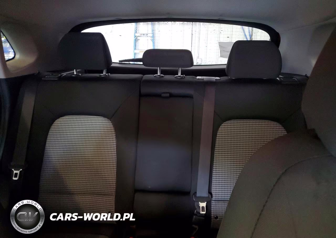 2020 Hyundai Kona Sel VIN:KM8K2CAA5LU524443 - 10