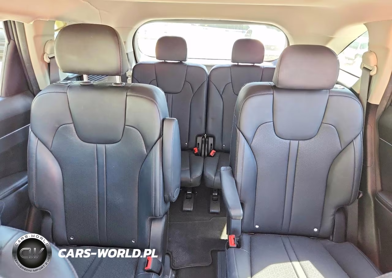 2021 Kia Sorento Ex VIN:KNDRH4LG6M5045162 - 10