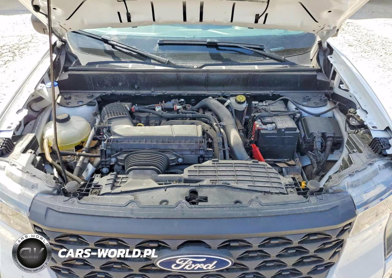 2025 Ford Maverick Xl VIN:3FTTW8BA2SRA49011 - 11