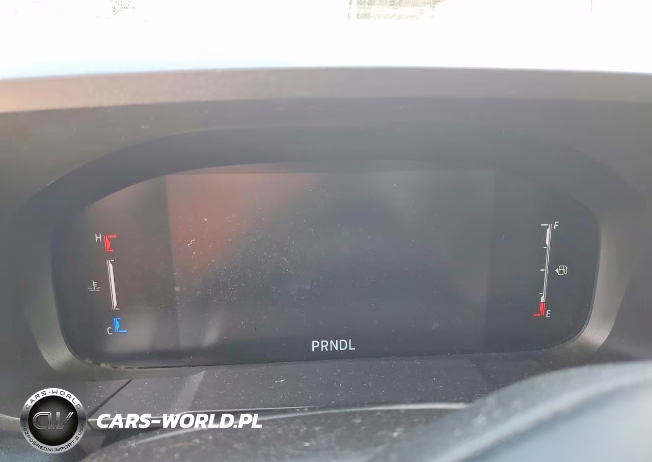 2025 Ford Maverick Xl VIN:3FTTW8BA2SRA49011 - 9