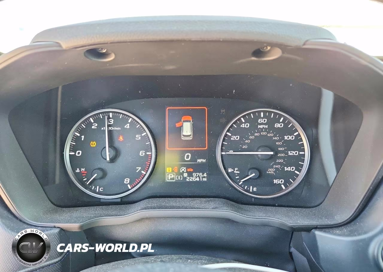 2025 Subaru Forester Premium VIN:JF2SLDDC5SH432214 - 9
