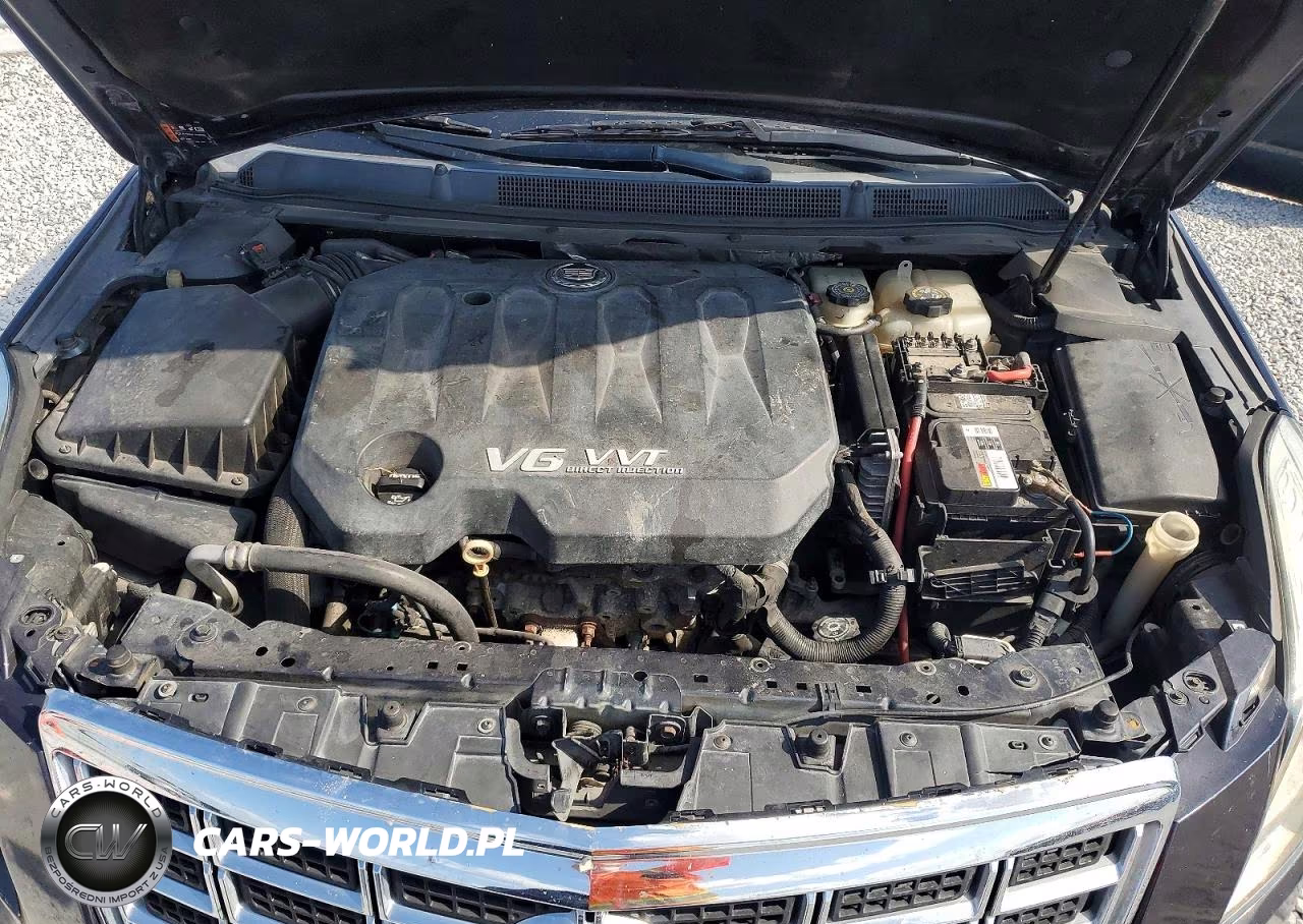 2014 Cadillac Xts VIN:2G61U5S3XE9244347 - 11