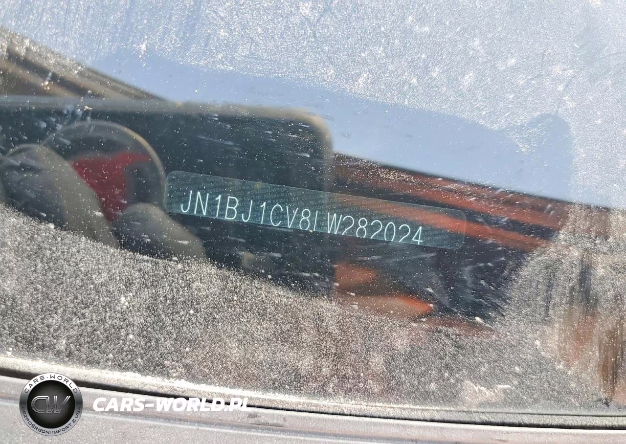 2020 Nissan Rogue Sport S VIN:JN1BJ1CV8LW282024 - 13