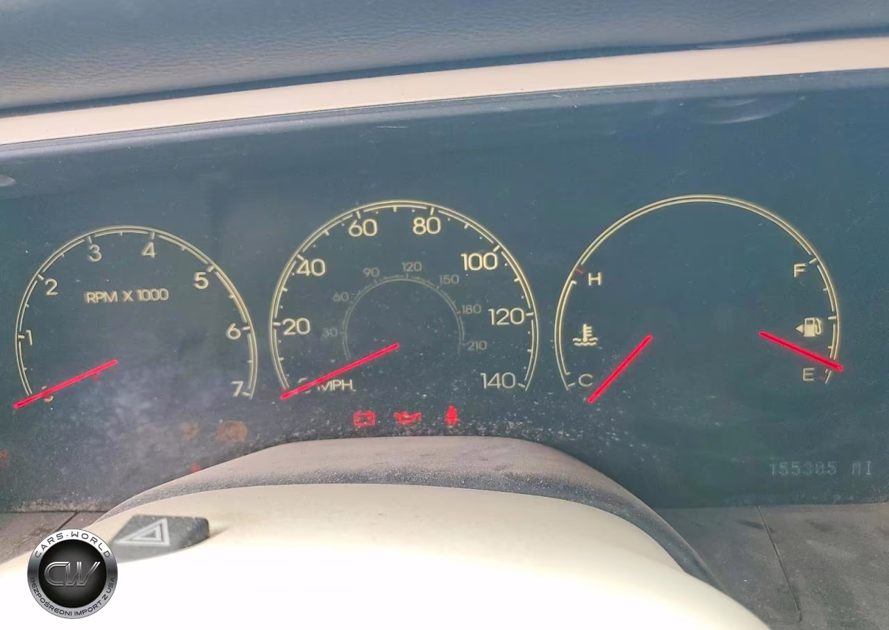 2003 Lincoln Navigator VIN:5LMFU27R53LJ37557 - 9