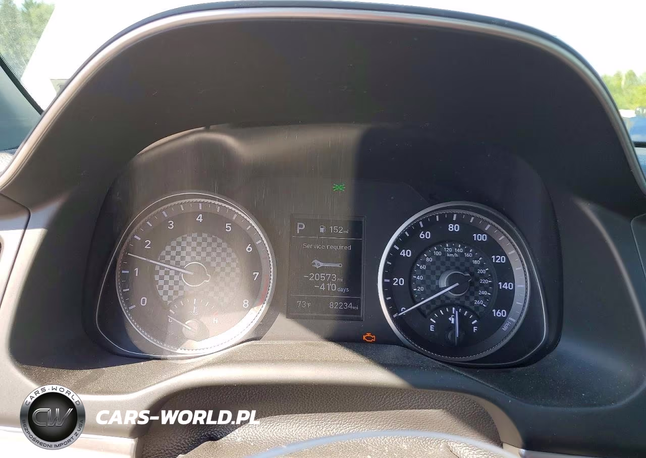 2019 Hyundai Elantra Sel VIN:5NPD84LFXKH411591 - 9